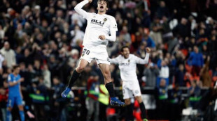 Ferran Torres