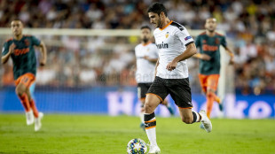 Gonçalo Guedes