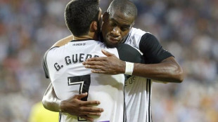 Guedes y Kondogbia