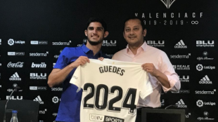 Gonçalo Guedes