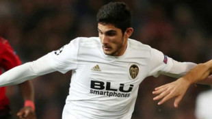 Gonçalo Guedes
