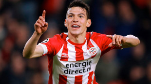  Hirving Lozano 