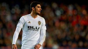 Gonçalo Guedes