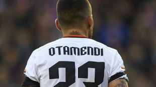 Nico Otamendi