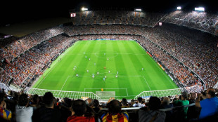 Mestalla