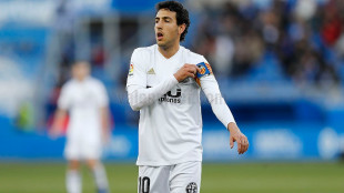 Dani Parejo