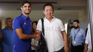 Guedes y Lim