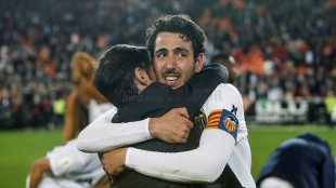 Marcelino y Parejo