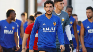 Dani Parejo