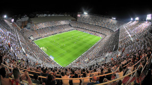 Mestalla