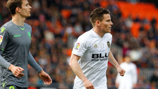 Kevin Gameiro