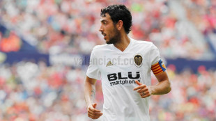 Dani Parejo
