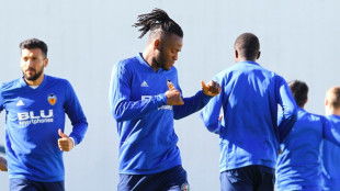 Michy Batshuayi