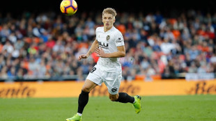 Daniel Wass 