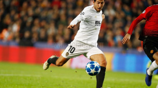 Dani Parejo
