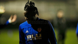 Michy Batshuayi