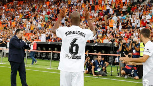 Geoffrey Kondogbia