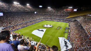Mestalla de Champions