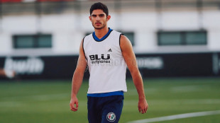 Gonçalo Guedes