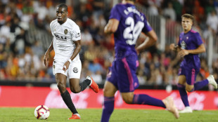 Geoffrey Kondogbia