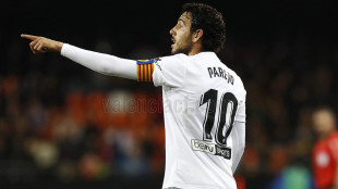 Dani Parejo