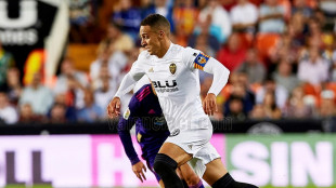Rodrigo Moreno