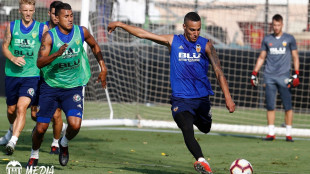 Rodrigo Moreno
