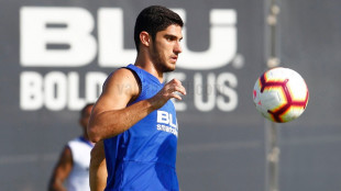 Gonçalo Guedes