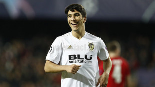 Carlos Soler