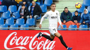 Rodrigo Moreno