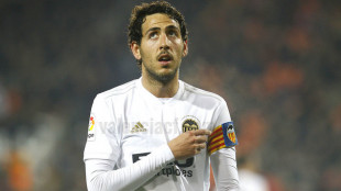 Dani Parejo