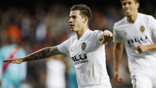 Santi Mina