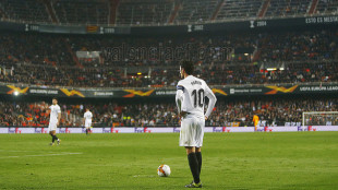 Dani Parejo