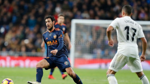Dani Parejo