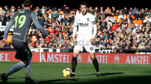 Dani Parejo