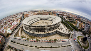 Nuevo Mestalla