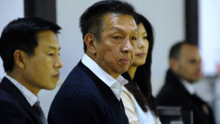 Peter Lim