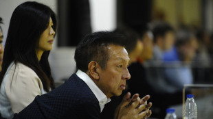 Peter Lim
