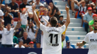 Denis Cheryshev