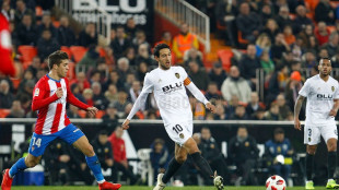 Dani Parejo