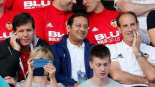 Alemany, Murthy y Voro