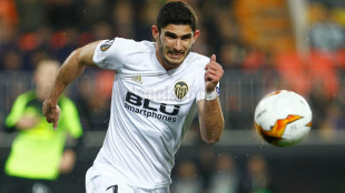 Gonçalo Guedes