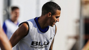 Rodrigo Moreno
