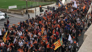 Centenario del Valencia