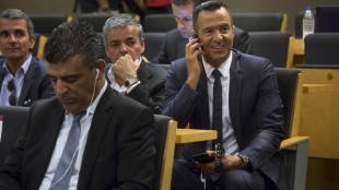 Jorge Mendes