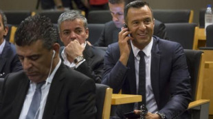 Jorge Mendes