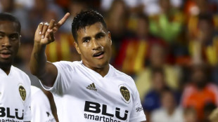 Jeison Murillo