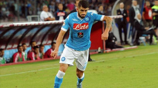 Elseid Hysaj 