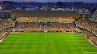 Mestalla