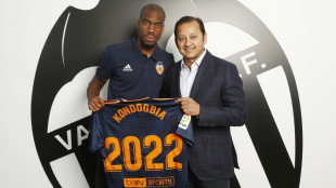 Geoffrey Kondogbia